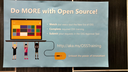 Microsoft Mandated Open Source Software Training